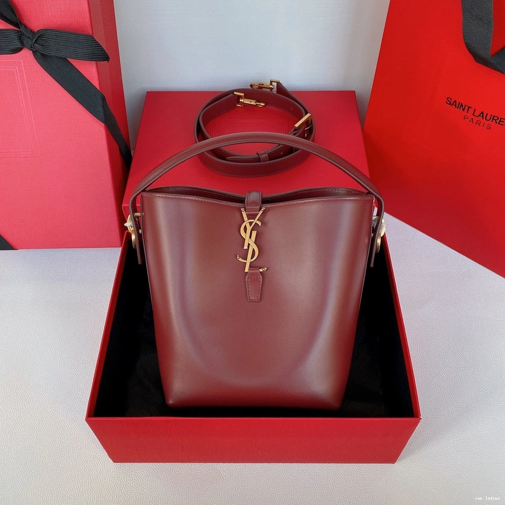 REP 37 LE SMALL BAG-17*20*13CM YSL 0729